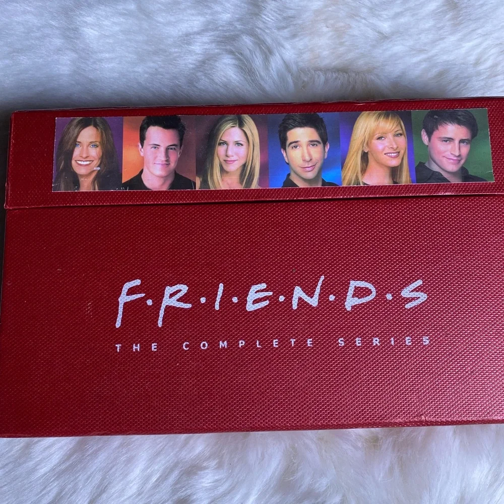 Friends Complete Series Box Set